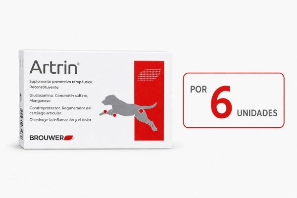 Producto - Artrin 30 comp - 2