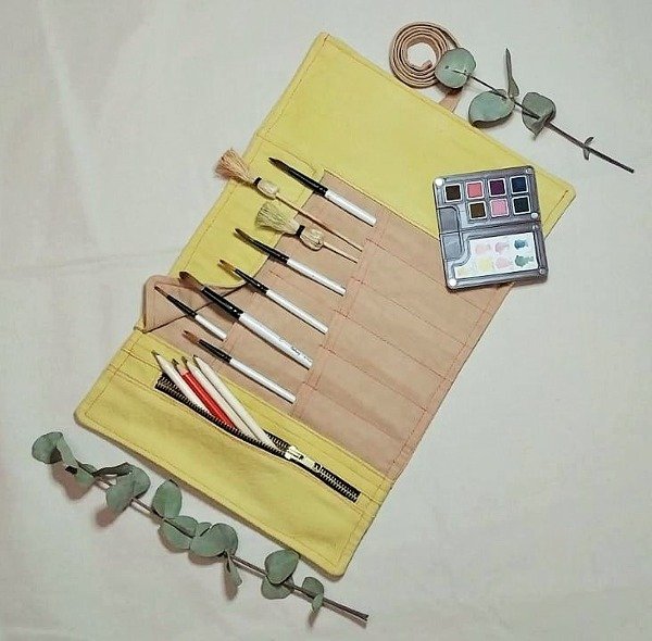 Producto - PORTAHERRAMIENTAS CON BOLSILLO - PH32