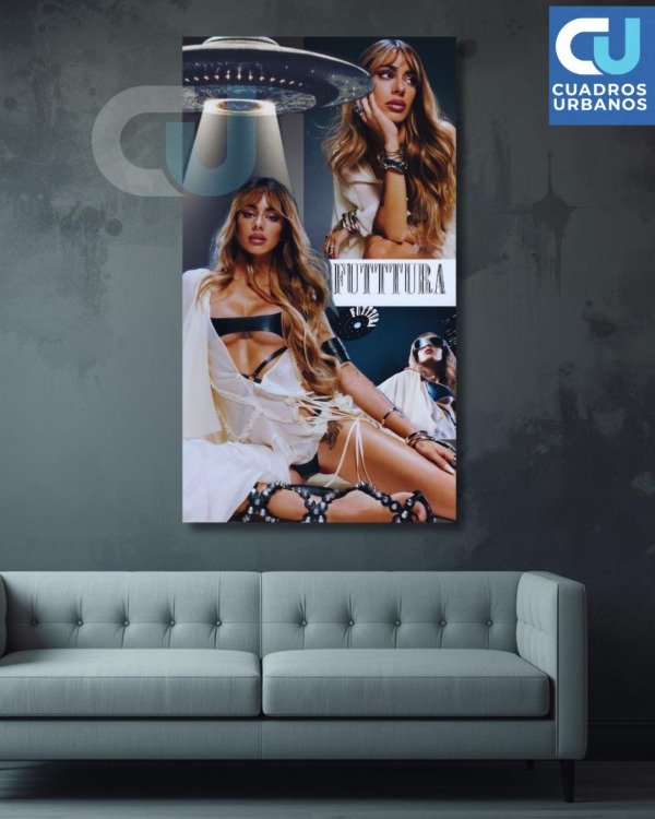 Producto - Tini 12