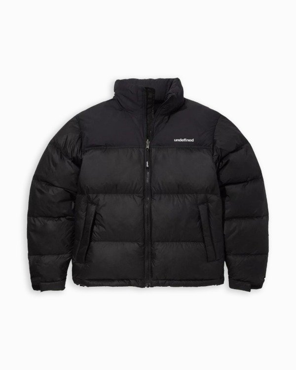 Producto - PUFFER JACKET UNDEFINED
