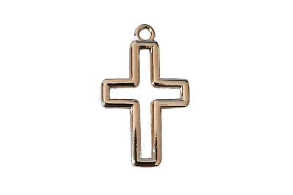 Producto - Dije Cruz 07