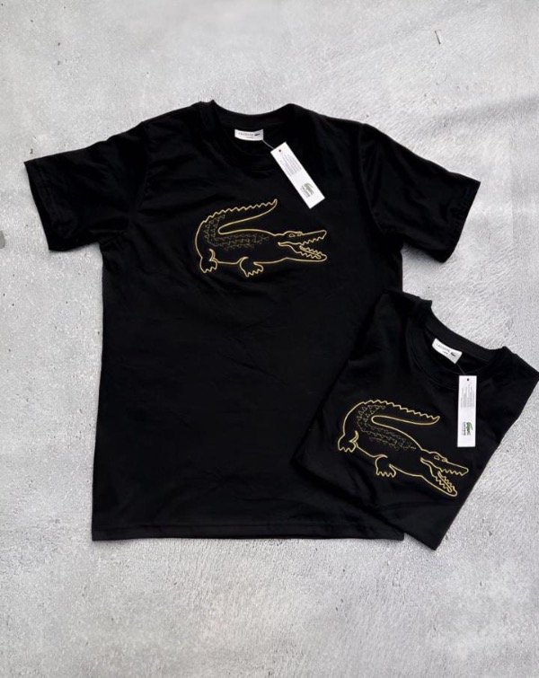 Producto - Remera black 66