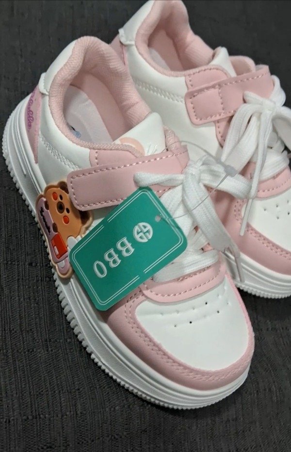 Producto - Zapatillas de chico