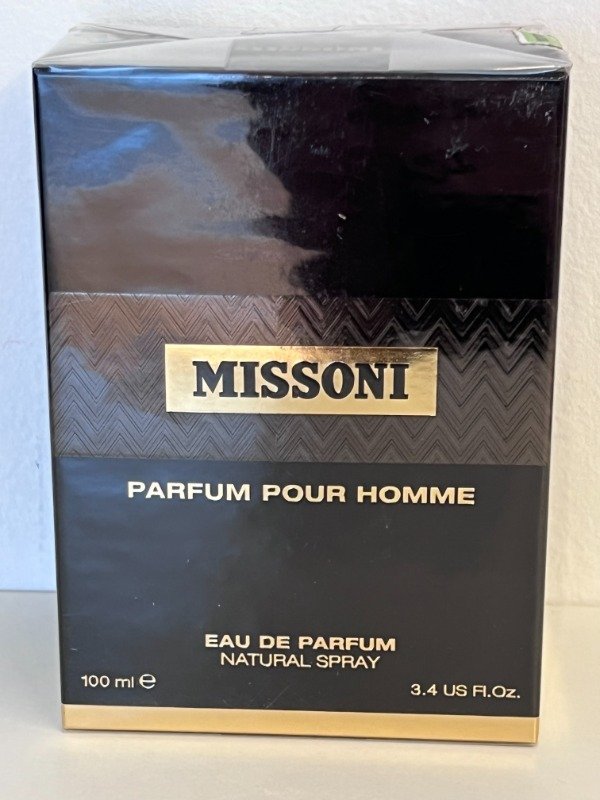 Producto - Missoni pour homme