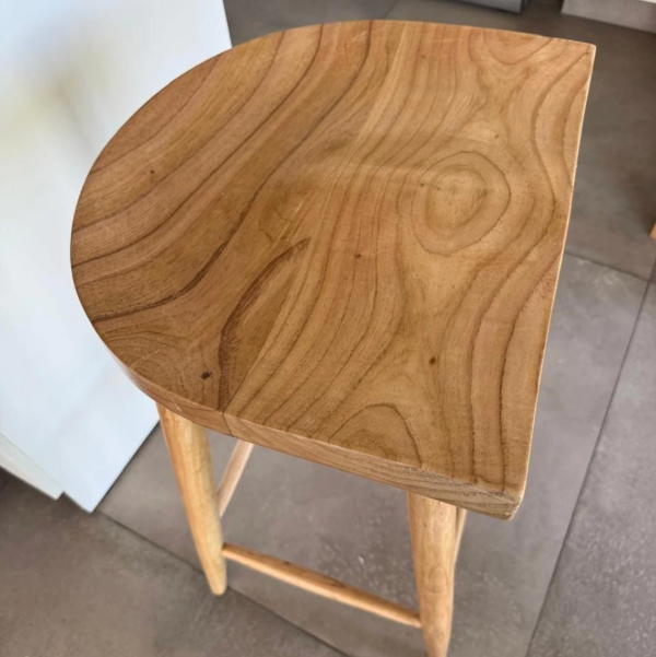Producto - Banqueta Tibau - 1