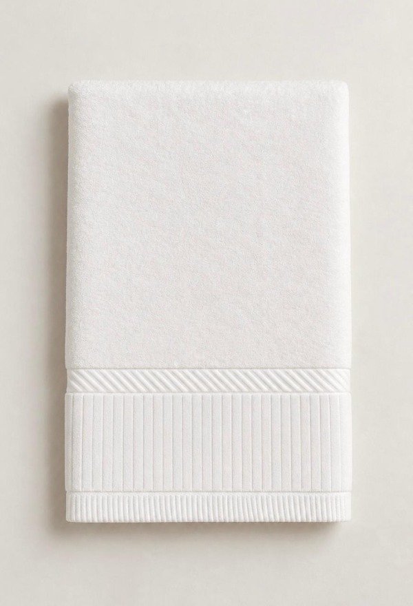 Producto - Toallita de mano Supreme Finger - Home Collection