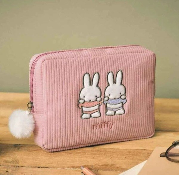 Producto - Miffy estuche porta cosmeticos