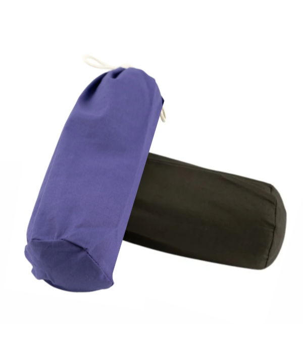 Producto - Mini Bolster (cervical) Nuquera