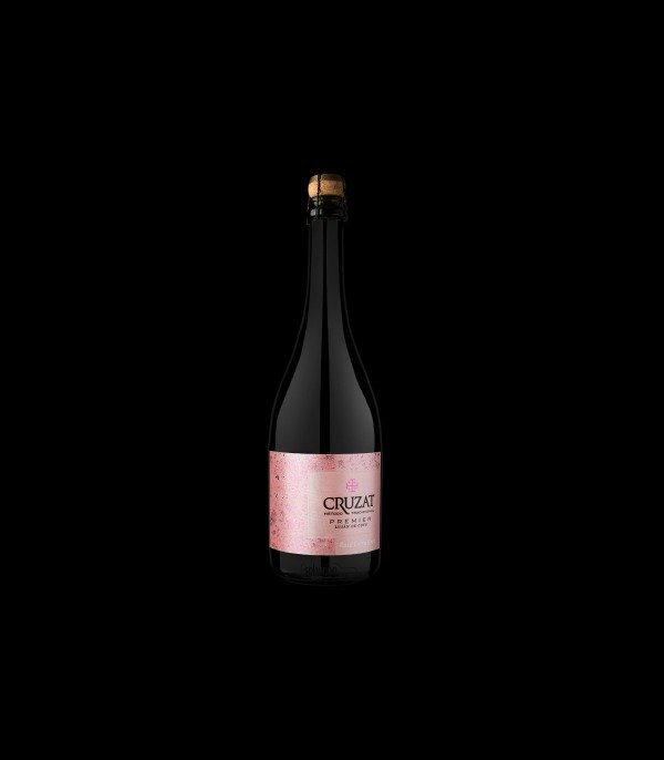 Producto - Cruzat Premier Rose Extra Brut