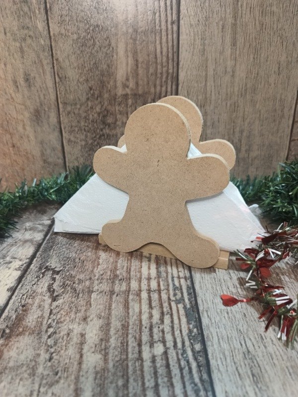 Producto - Servilletero cookie x2 unidades