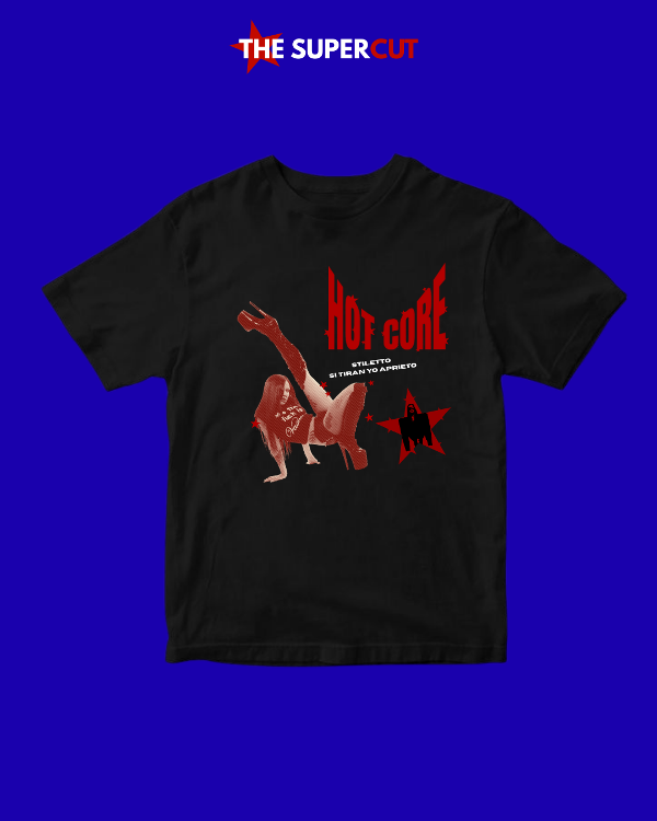 TAICHU #1 - BABY TEE — imagen 3