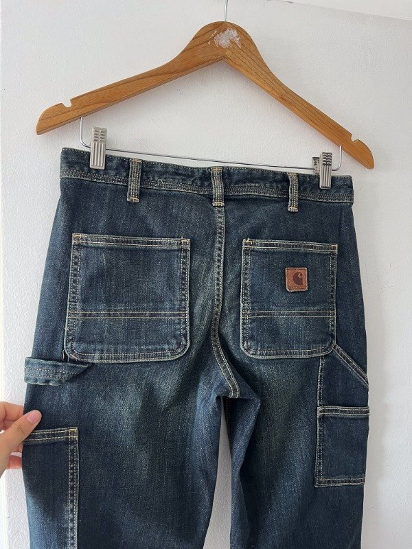 Producto - Jean Carhartt Double Knee - 1