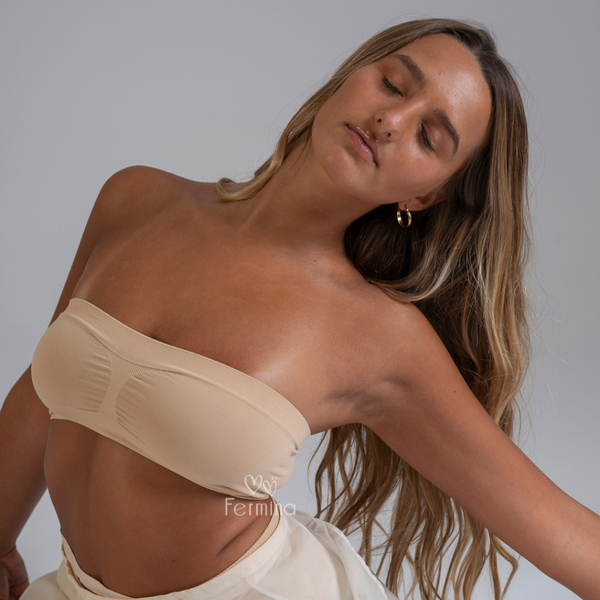 Producto - BANDEAU PIEL ART. 923 (Talle 85, 90, 95, 100)
