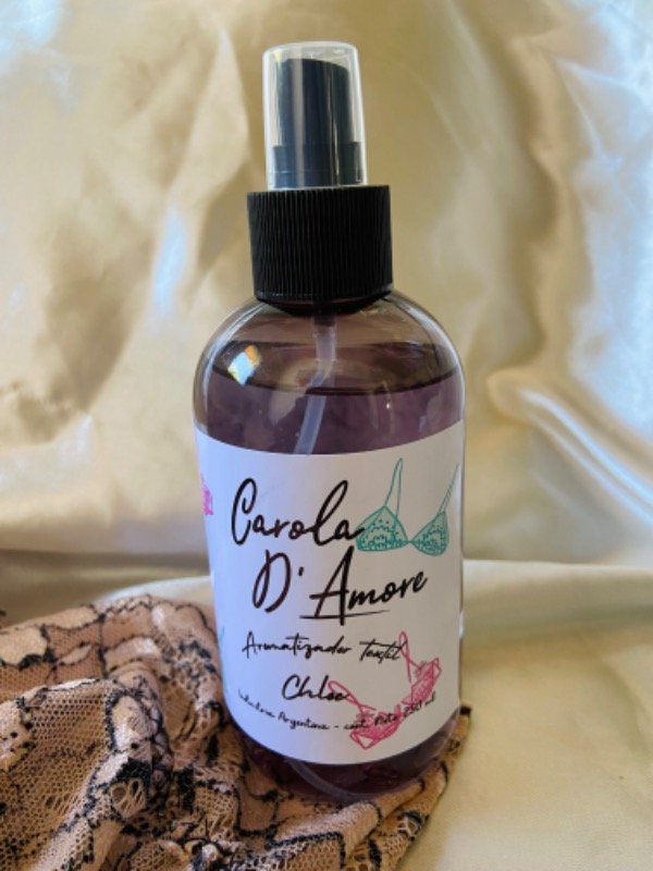 Producto - CHLOE - Coco