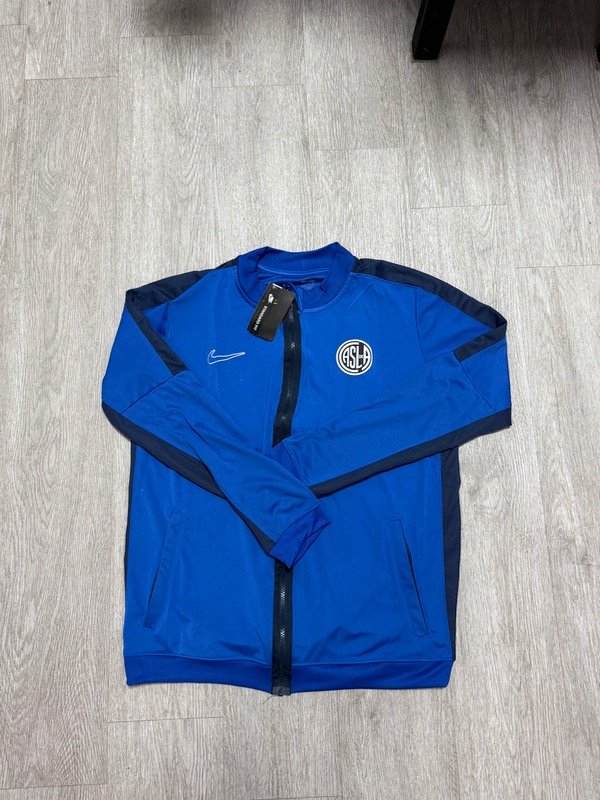 Producto - Campera de San Lorenzo Nike 2024