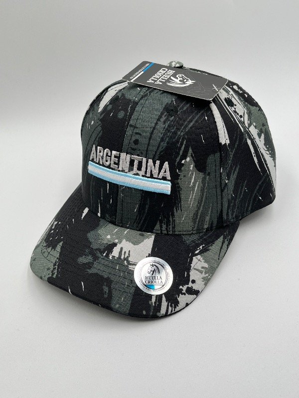Producto - PATRIOTA GUERRILLERA 16 - 0