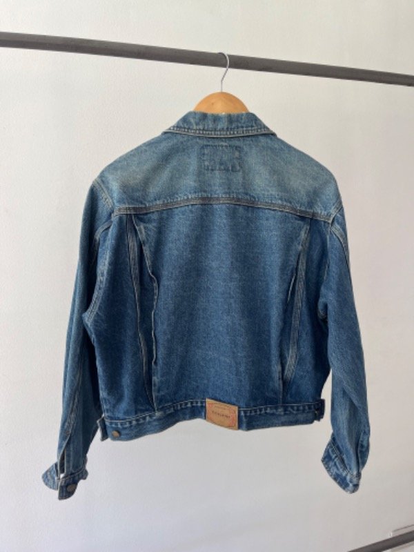 Campera Signorina — imagen 5