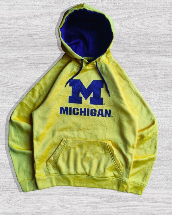 Producto - Buzo Colosseum Michigan