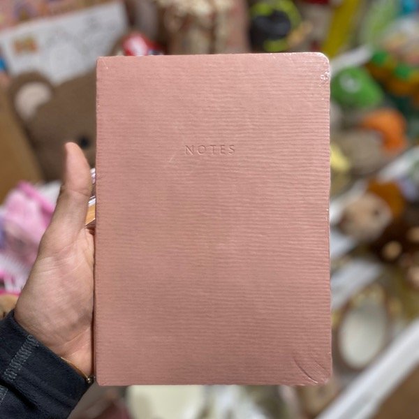 Producto - Cuaderno Anotador A5 21 x 15 BB06196