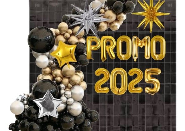 Producto - Combo Promo 2025
