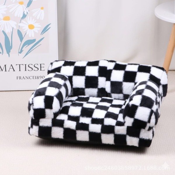 Producto - Sillon cama Retro25 anti estrés