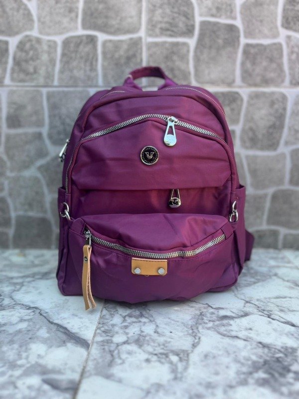Producto - MOCHILA C/RIÑONERA CARLA 218 - 0
