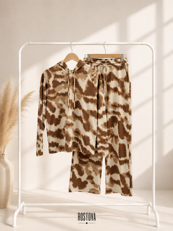 Producto - Conjunto Rostova