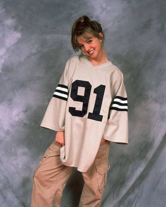brit 91 (Britney Spears)