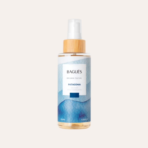 Producto - Bruma Facial