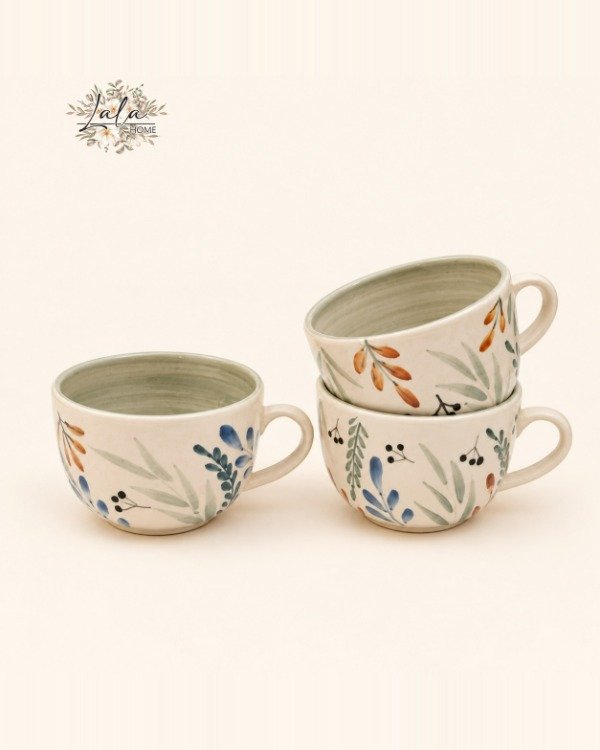 Producto - Taza campestre - 1