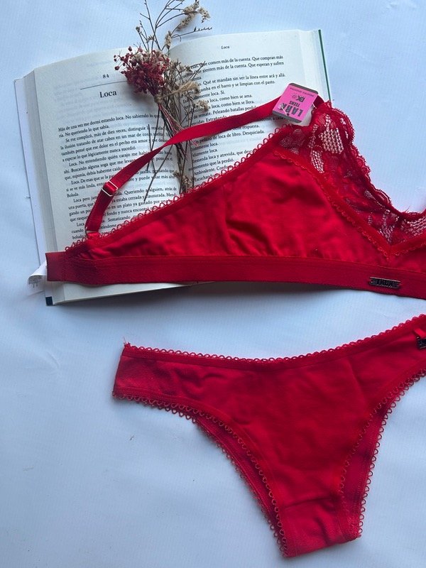 Producto - Conjunto lara I - 1