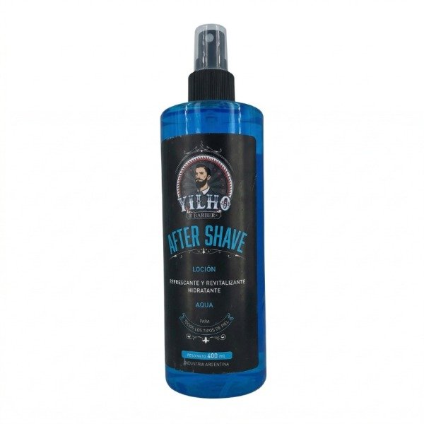 Producto - After Shaver Yilho 400Ml