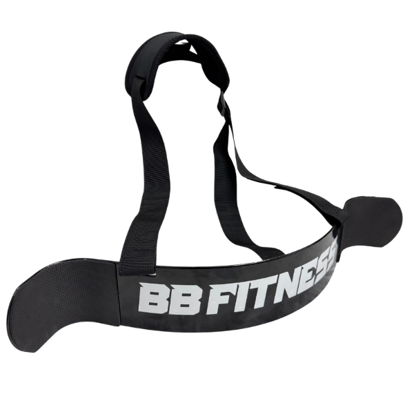 Producto - Cinturón Biceps ARM Blaster