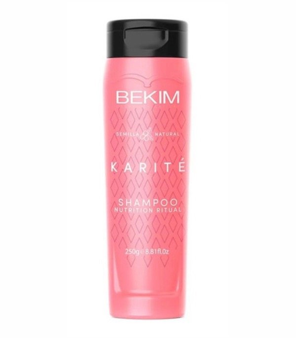 Producto - Bekim shampoo Karite