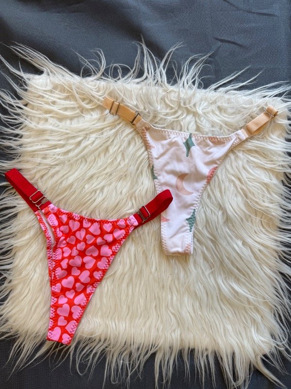 Producto - Pack de estampadas x2 unidades