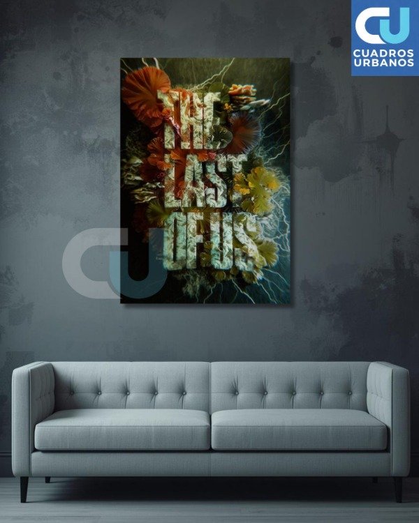 Producto - The Last Of Us 09