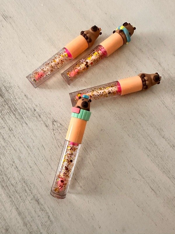 Producto - GLOSS LABIAL CAPIBARA