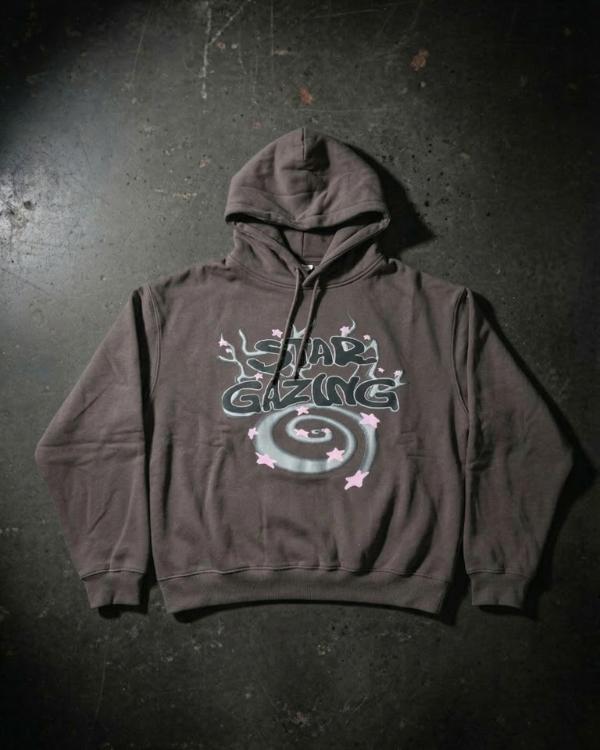 Producto - Broken Planet Market "Star Gazing" Hoodie