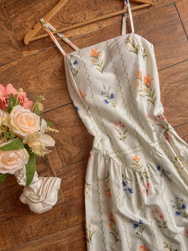 Producto - Vestido BELLA - 9