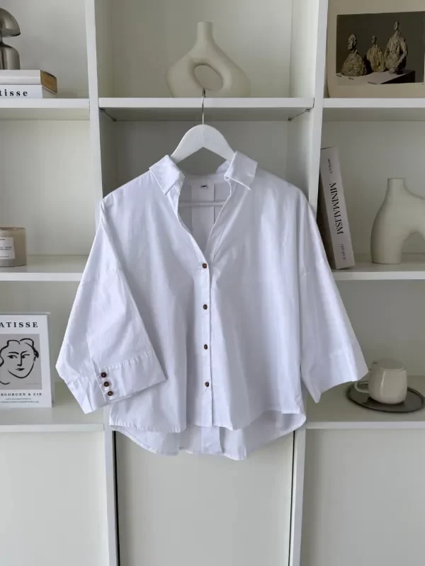 Producto - Camisa Josie