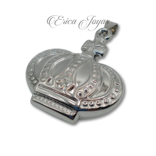 Producto - Dije chunky Corona (LJDI0001)