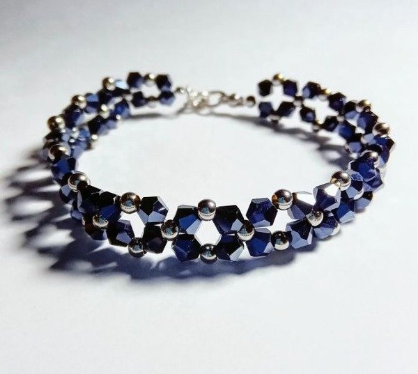 Producto - Brazalete SKY