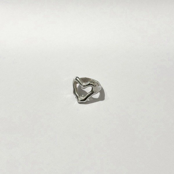 Producto - Anillo Nosotros - Plata