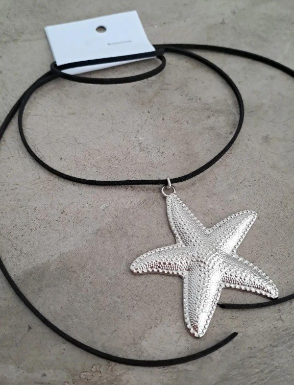 Producto - COLLAR MARINA