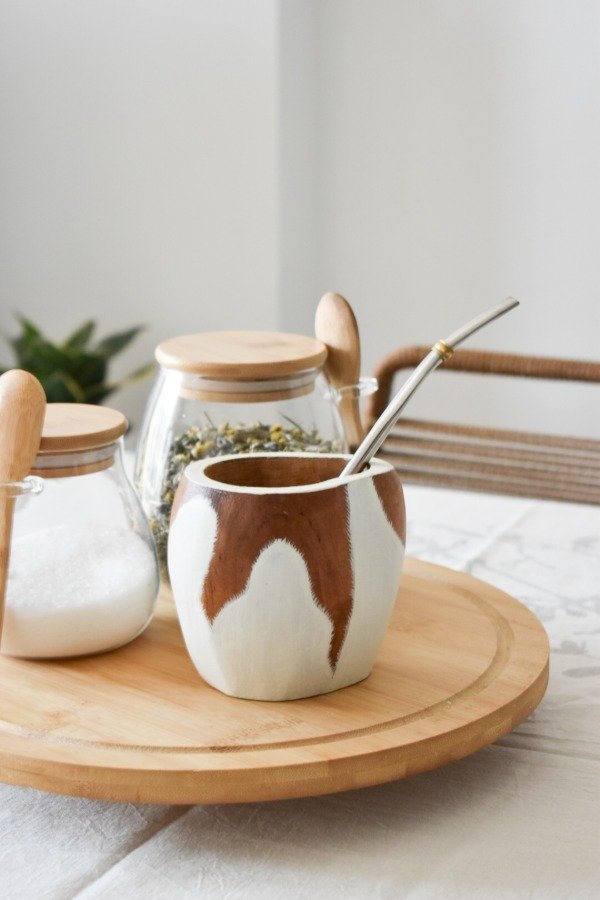 Producto - Mate Ranchero