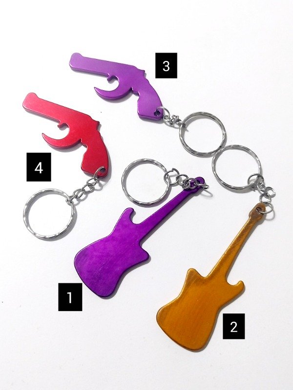 Producto - Llaveros Abridor