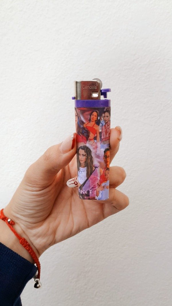 Producto - Capsula TTT encendedor