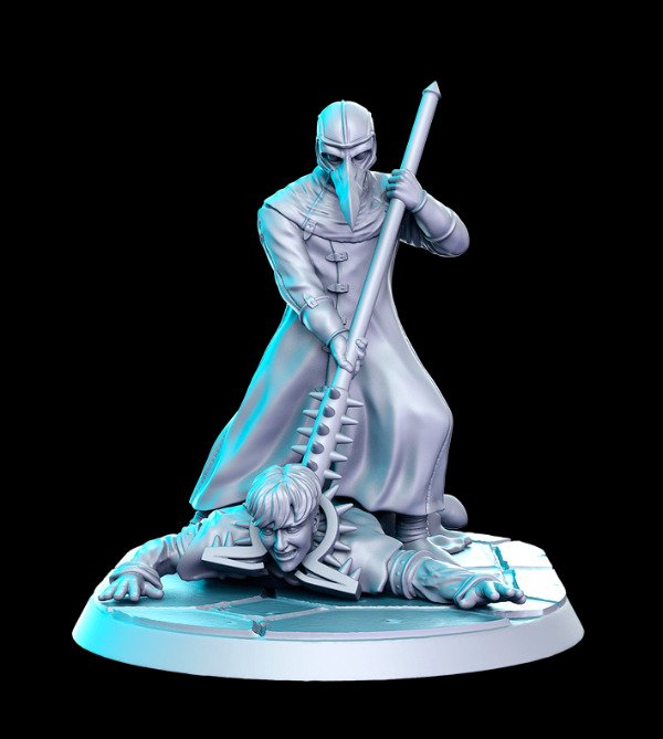 Producto - El Pájaro - Berserk