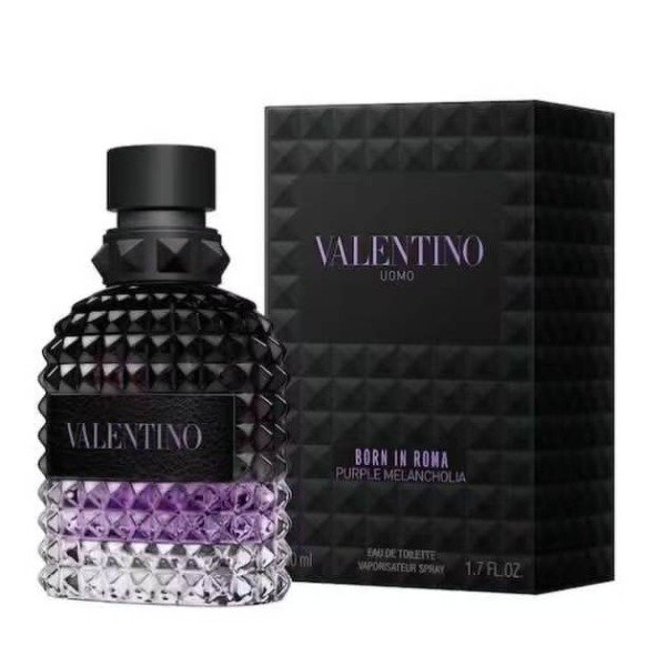 Producto - J8033-4 VALENTINNO 100ML/96