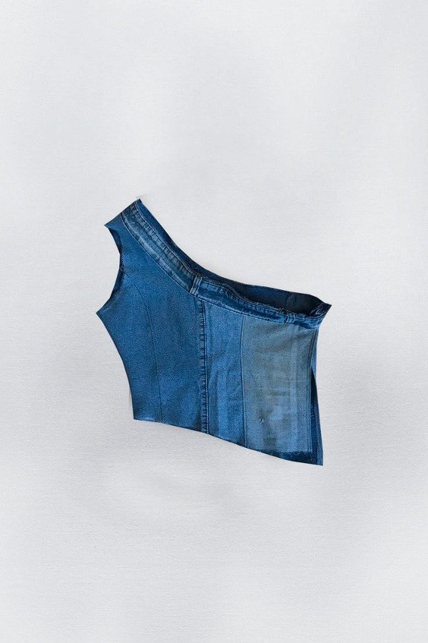 Producto - Top Cassie